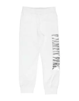 Брюки Balmain, белый