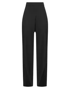 Брюки Balmain, черный