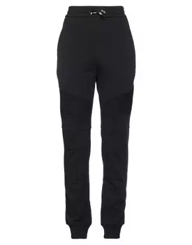 Брюки Balmain, черный