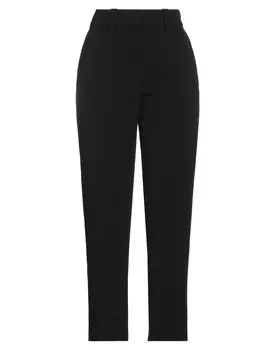 Брюки Balmain, черный