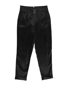 Брюки Balmain, черный