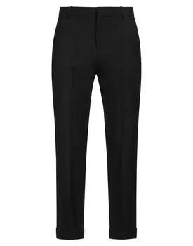 Брюки Balmain, черный
