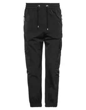 Брюки Balmain, черный