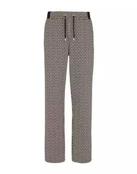 Брюки Balmain, черный