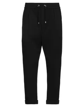 Брюки Balmain, черный