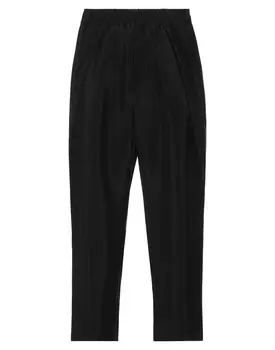 Брюки Balmain, черный