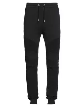 Брюки Balmain, черный