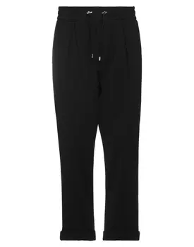 Брюки Balmain, черный