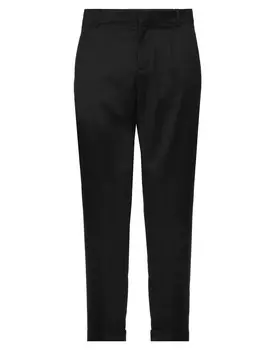 Брюки Balmain, черный