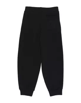 Брюки Balmain, черный