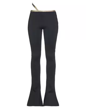 Брюки Balmain, черный