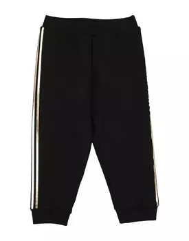 Брюки Balmain, черный