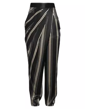 Брюки Balmain, черный