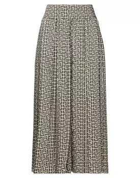 Брюки Balmain, черный