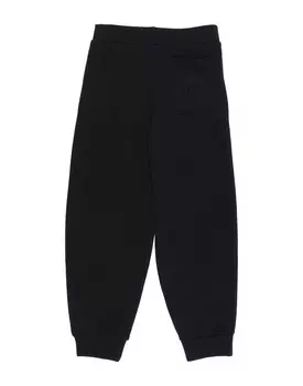 Брюки Balmain, черный