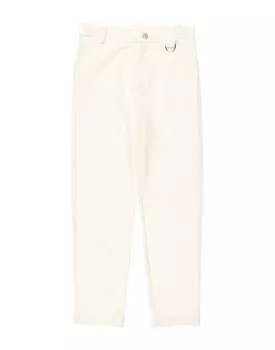 Брюки Balmain, кремовый