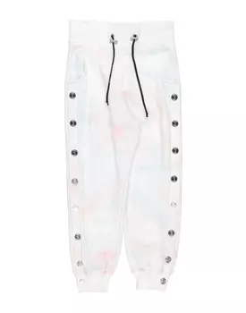 Брюки Balmain, небесно-голубой