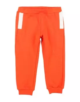Брюки Balmain, оранжевый