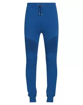 Брюки Balmain, ярко-синий