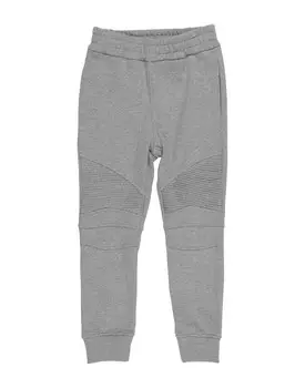 Брюки Balmain, серый