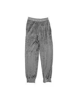 Брюки Balmain, серый