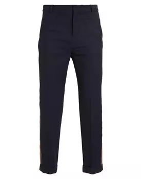 Брюки Balmain, синий