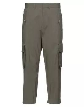 Брюки Balmain, зеленый