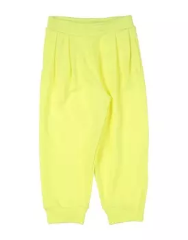 Брюки Balmain, желтый