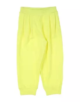 Брюки Balmain, желтый