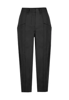 Брюки BALOON FIT Bomboogie, черный