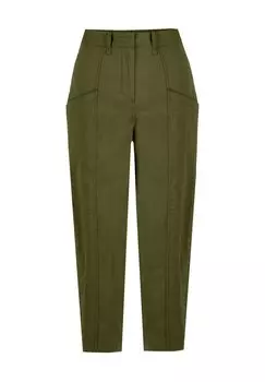 Брюки BALOON FIT Bomboogie, зеленый