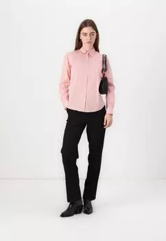 Брюки BALTHAZAR PANTS BLANCHE, черный