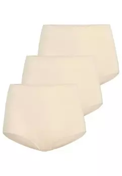 Брюки BAMBOO 3PACK Teyli, бежевый