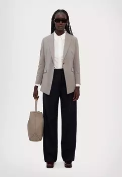 Брюки BANANAS Marella, темно-синий