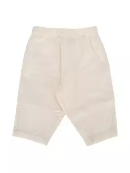 Брюки Bandy Bonpoint, белый