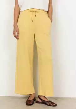 Брюки BANU Soyaconcept, желтый