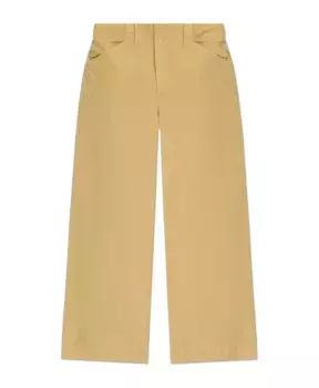 Брюки Бэнкса Rag & Bone, бежевый