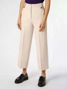 Брюки барабба Max&Co., бежевый