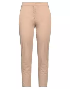 Брюки Barba Napoli, бежевый
