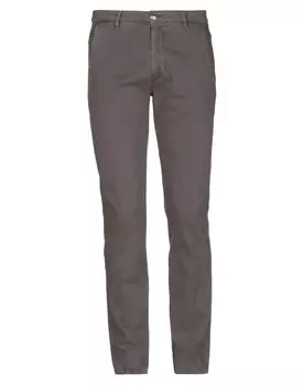 Брюки Barba Napoli, хаки