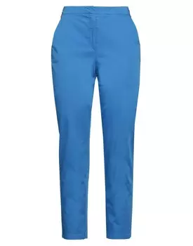 Брюки Barba Napoli, ярко-синий