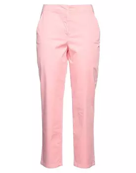Брюки Barba Napoli, розовый