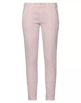 Брюки Barba Napoli, сирень