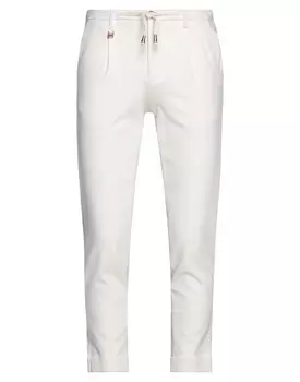 Брюки Barbati, белый