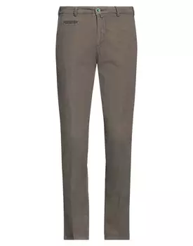 Брюки Barbati, хаки