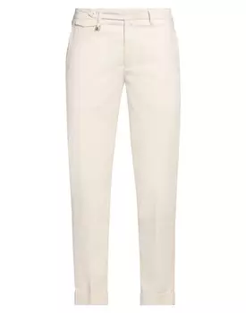 Брюки Barbati, кремовый