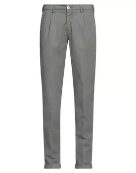 Брюки Barbati, серый