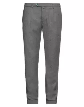 Брюки Barbati, серый