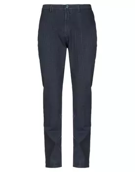 Брюки Barbati, синий