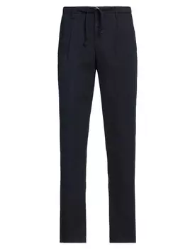 Брюки Barbati, синий